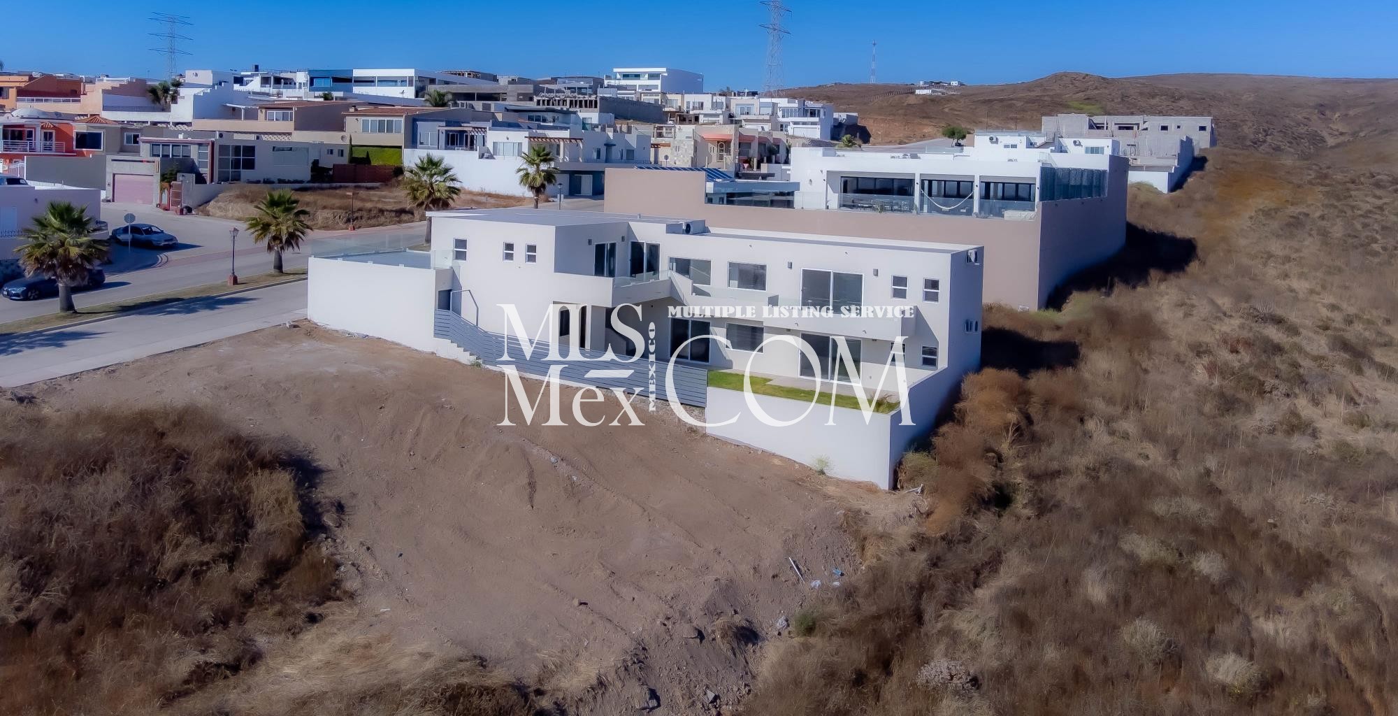 Rancho del Mar, Suite 25 Tijuana
