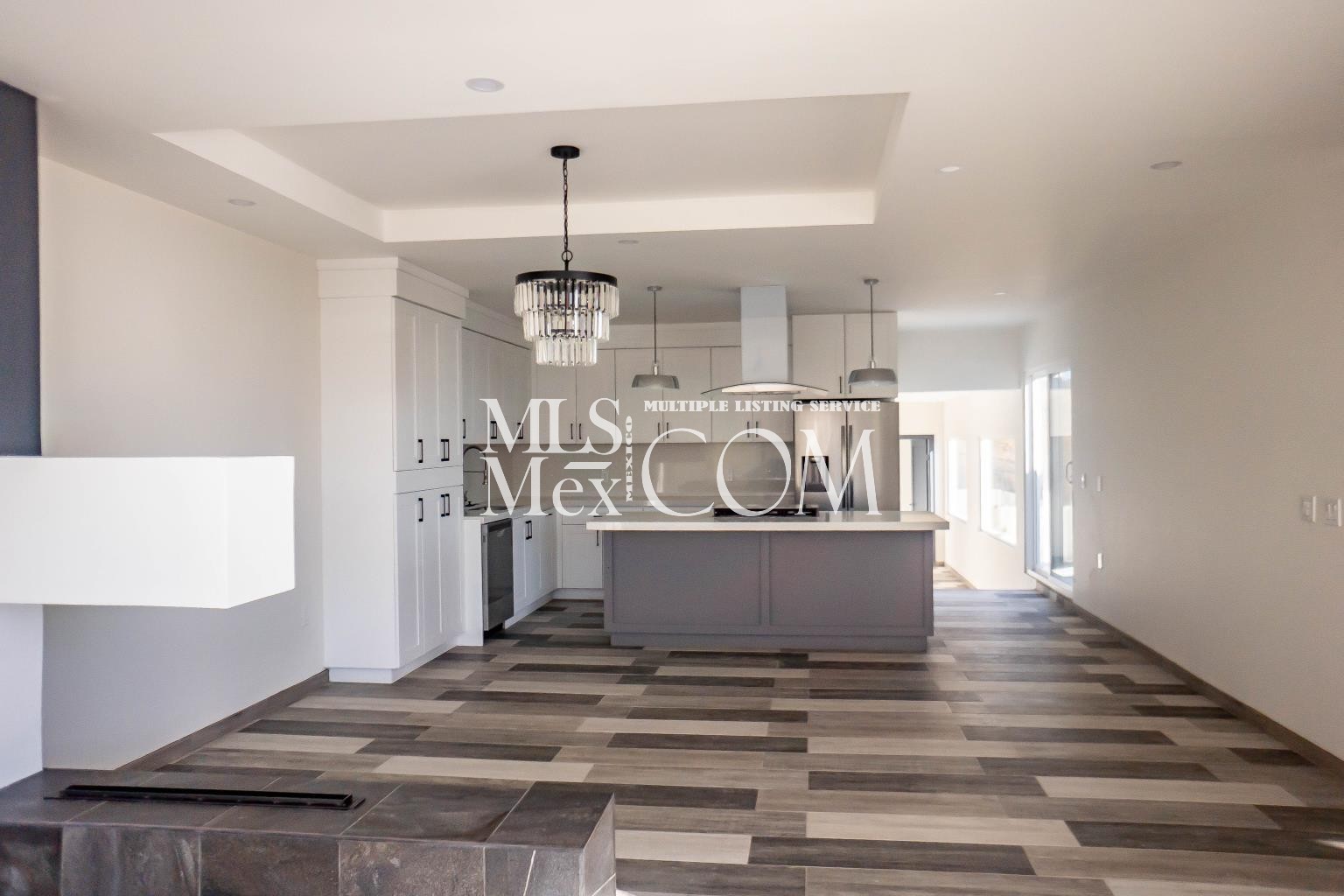 Rancho del Mar, Suite 25 Tijuana