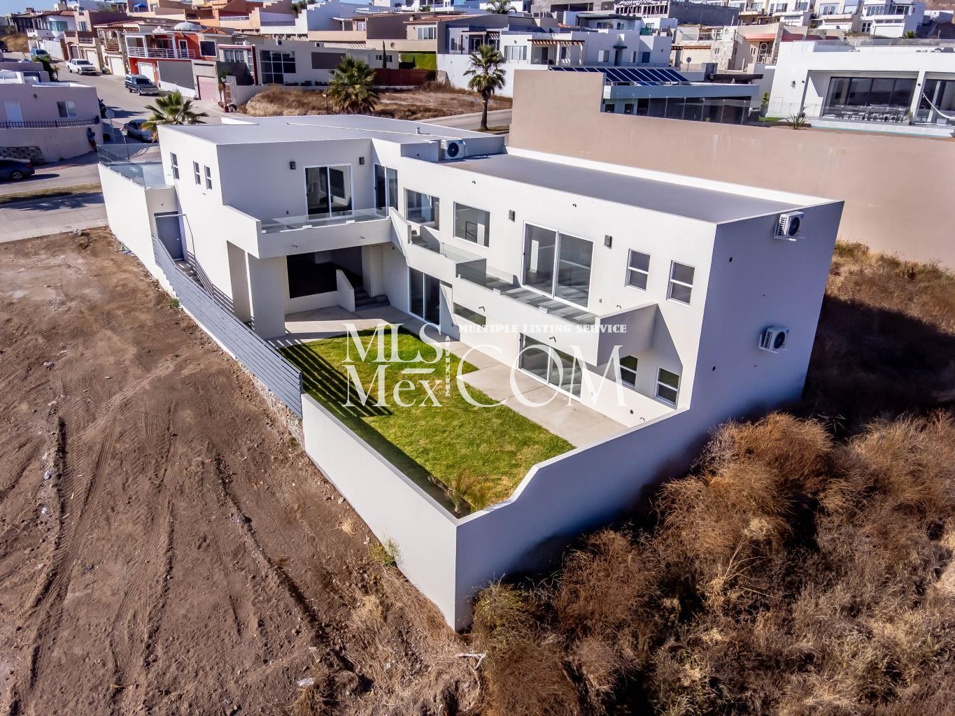 Rancho del Mar, Suite 25 Tijuana