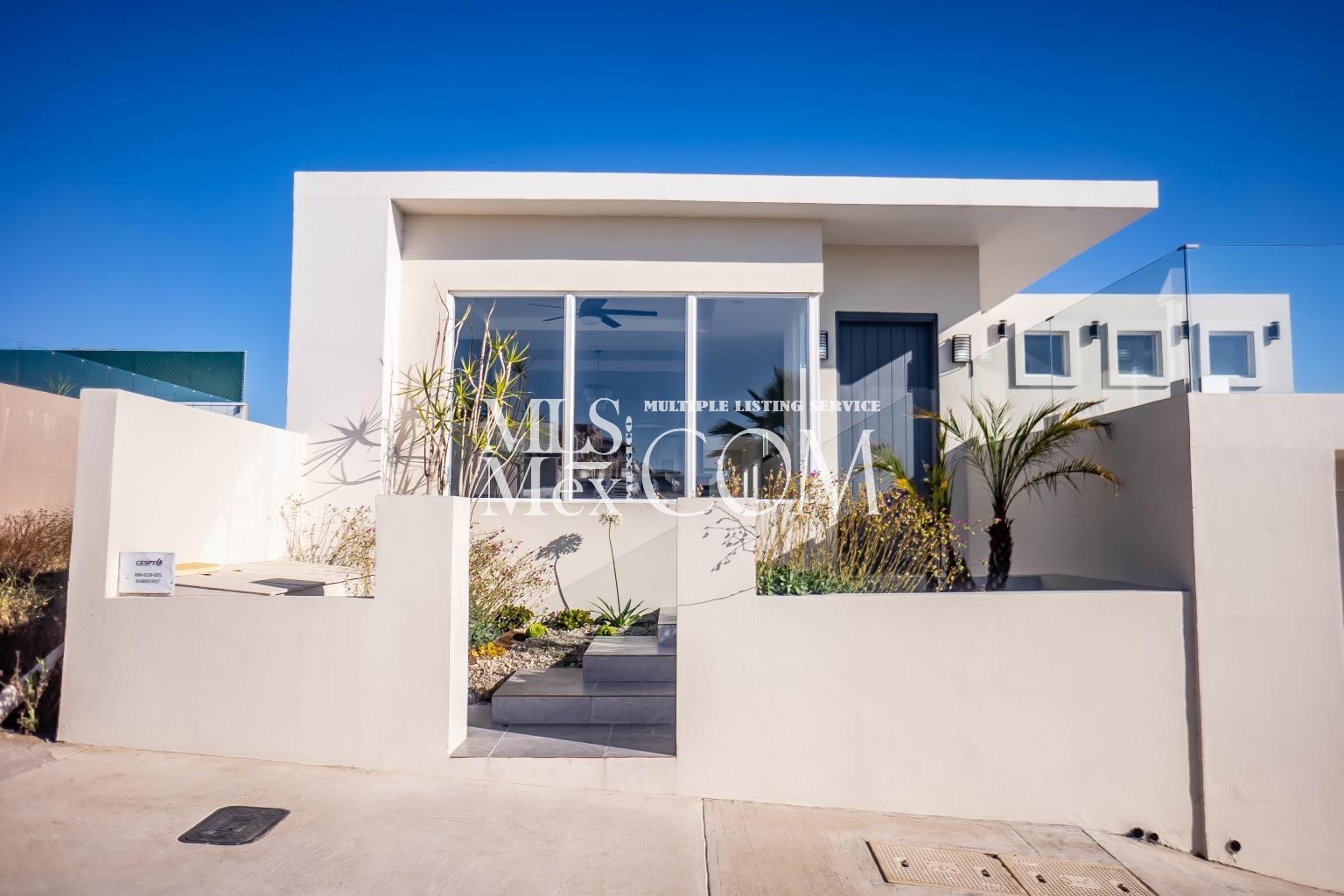 Rancho del Mar, Suite 25 Tijuana