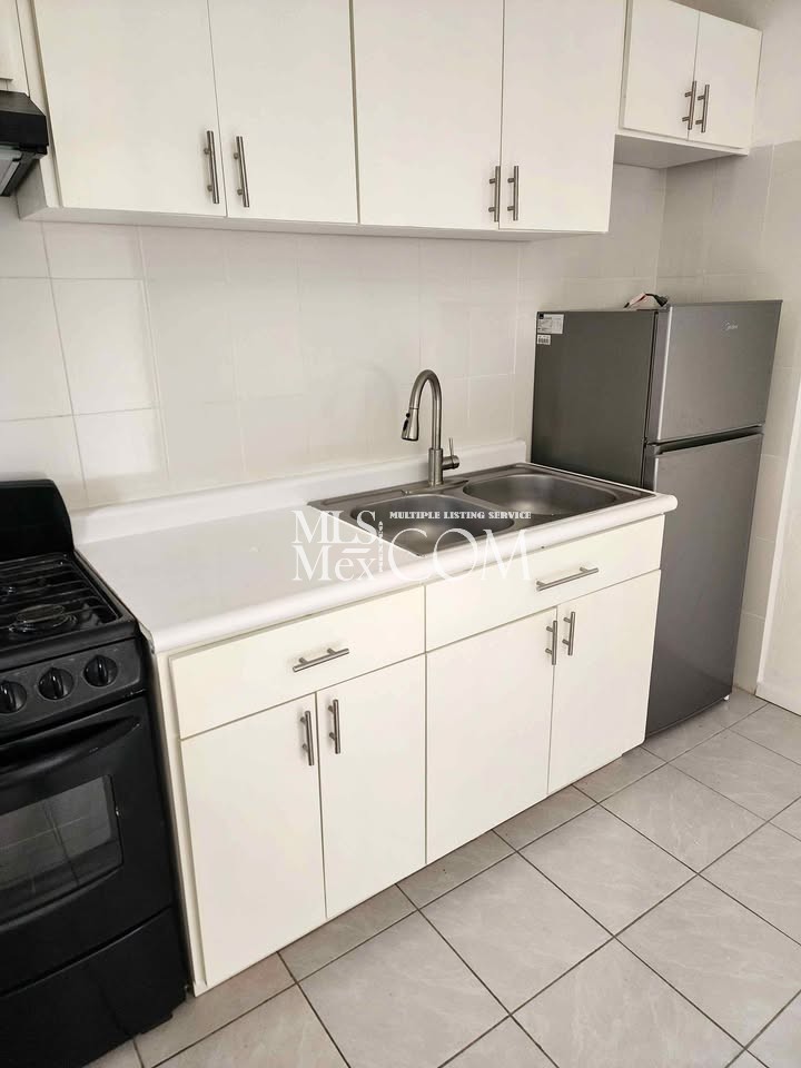 🏡 New 1BR / 1BA Apartment for Rent – Rosarito, Colonia Reforma (Near Walmart & US Border)