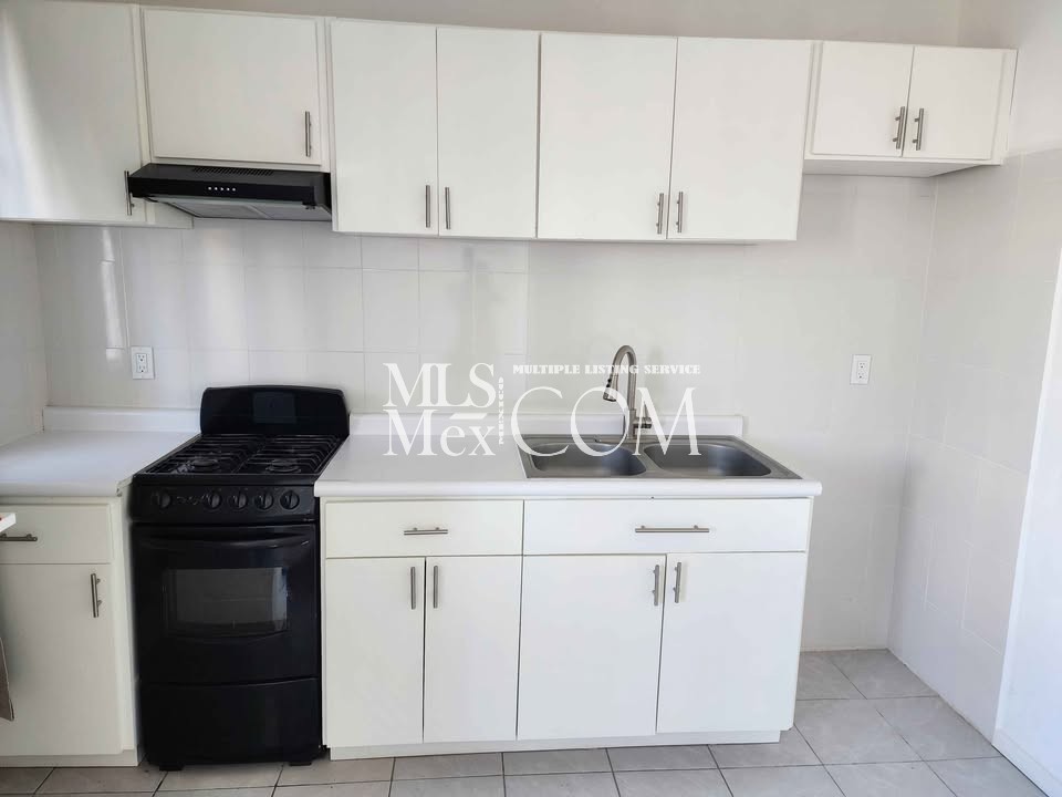 🏡 New 1BR / 1BA Apartment for Rent – Rosarito, Colonia Reforma (Near Walmart & US Border)