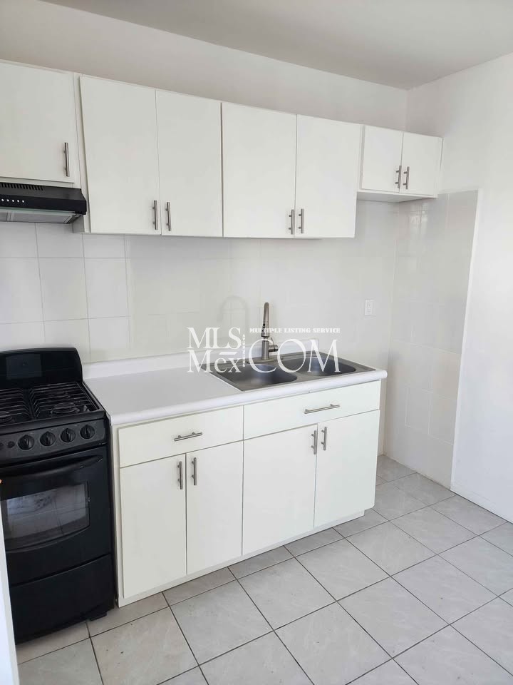 🏡 New 1BR / 1BA Apartment for Rent – Rosarito, Colonia Reforma (Near Walmart & US Border)