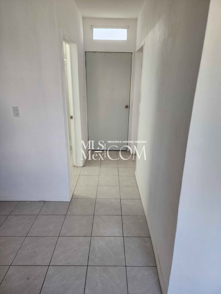 🏡 New 1BR / 1BA Apartment for Rent – Rosarito, Colonia Reforma (Near Walmart & US Border)