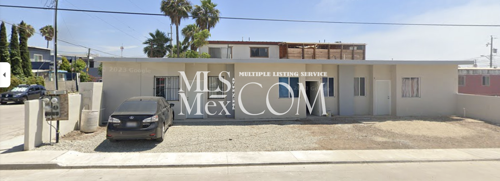 🏡 New 1BR / 1BA Apartment for Rent – Rosarito, Colonia Reforma (Near Walmart & US Border)