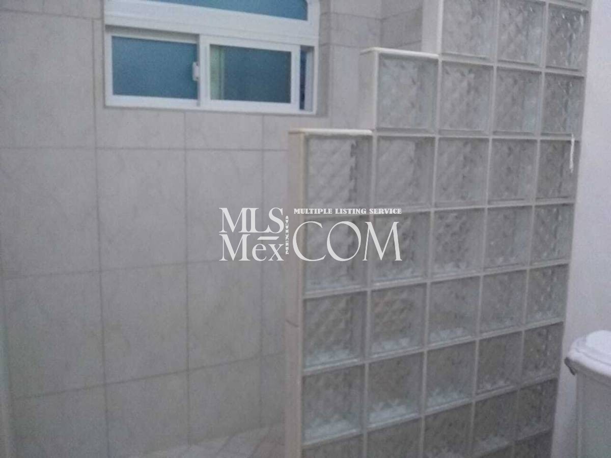 Oceanfront Community Apartment for Rent in Ricamar, Rosarito – Fully Furnished, Pet Friendly – $1,250 USD/Month