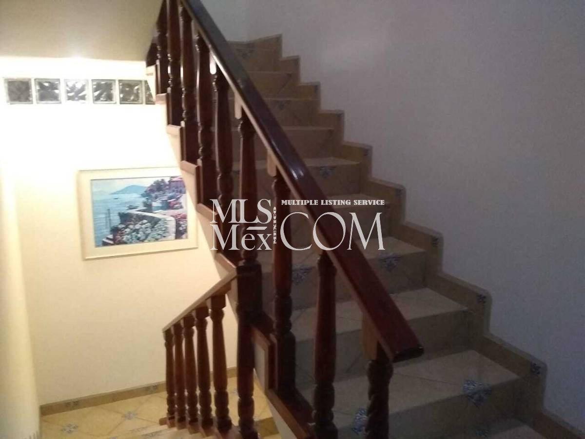 Oceanfront Community Apartment for Rent in Ricamar, Rosarito – Fully Furnished, Pet Friendly – $1,250 USD/Month