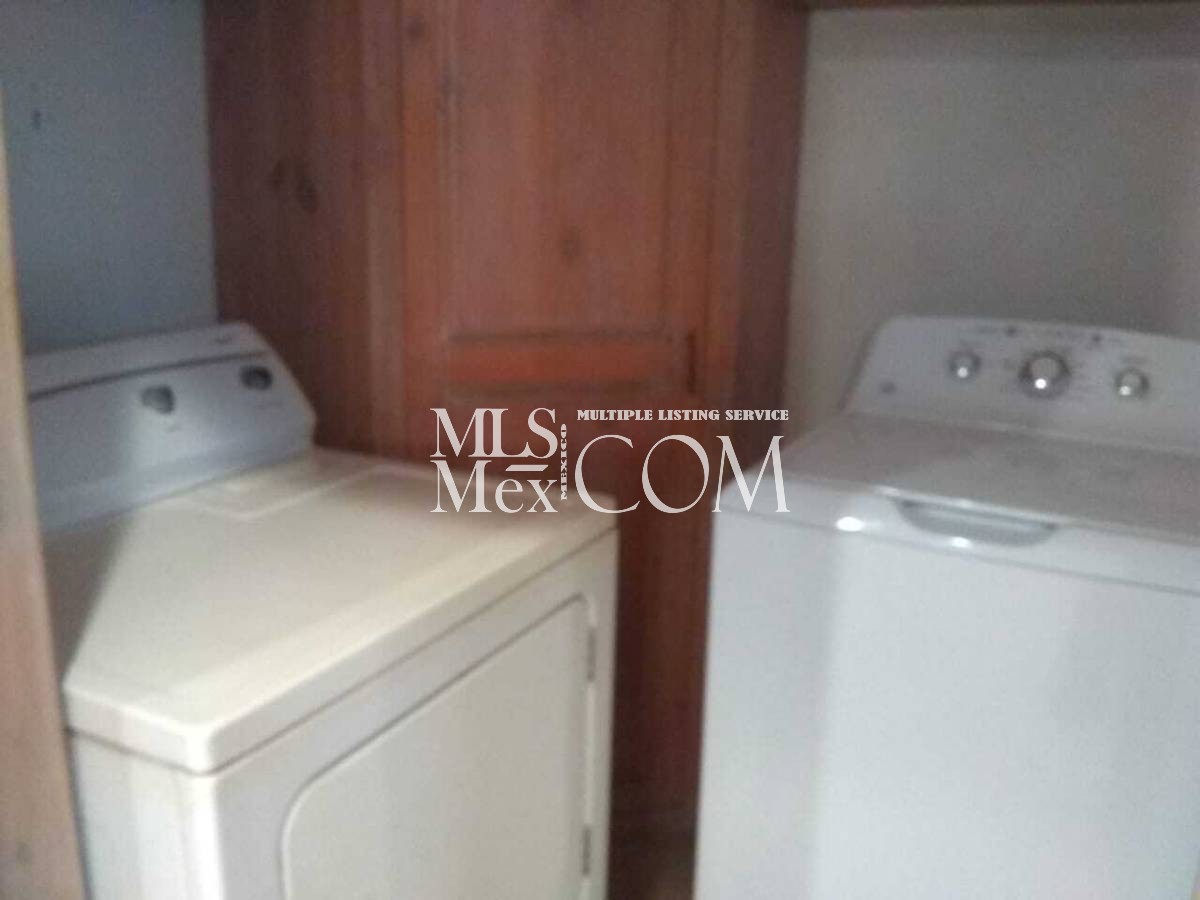 Oceanfront Community Apartment for Rent in Ricamar, Rosarito – Fully Furnished, Pet Friendly – $1,250 USD/Month