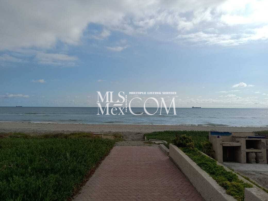 Oceanfront Community Apartment for Rent in Ricamar, Rosarito – Fully Furnished, Pet Friendly – $1,250 USD/Month