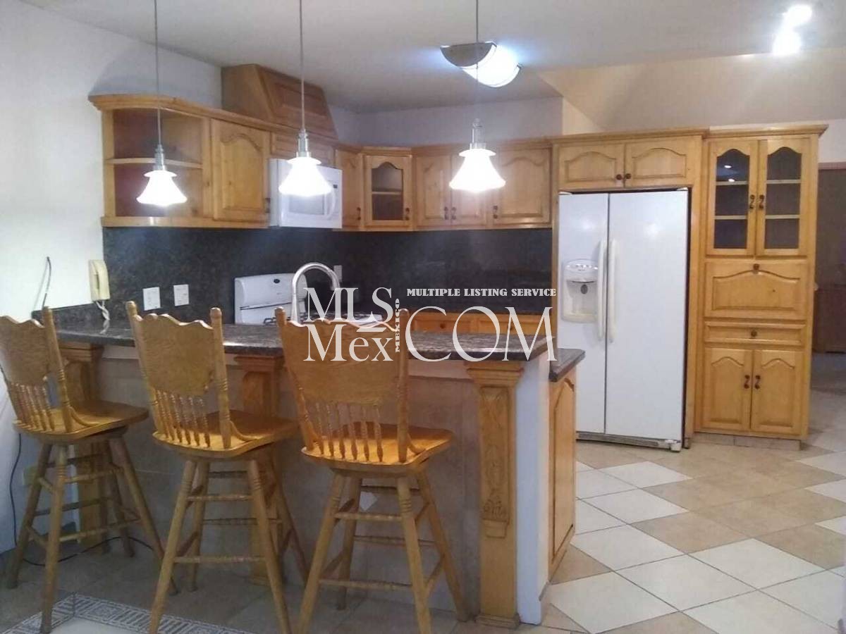 Oceanfront Community Apartment for Rent in Ricamar, Rosarito – Fully Furnished, Pet Friendly – $1,250 USD/Month