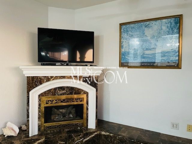 Oceanfront 2BR Home for Rent in Rosarito – Gated Community & Beach Access!