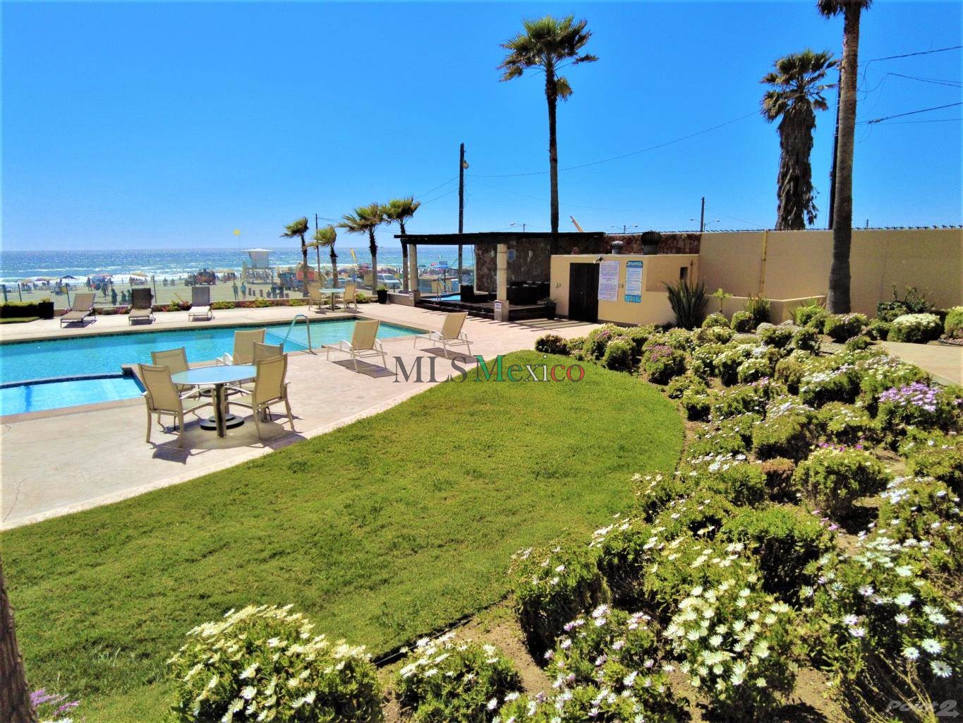 Riviera, René Ortiz C. No. 106-303 Rosarito