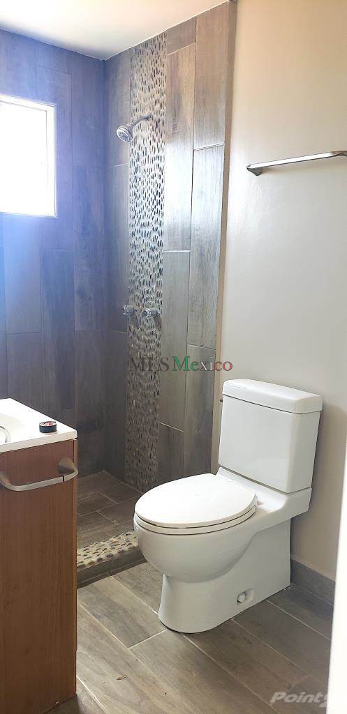 Modern Ocean-View 2-Bedroom Apartment in Terrazas del Mar, San Vicente B Terrazas de Pacifico Rosarito