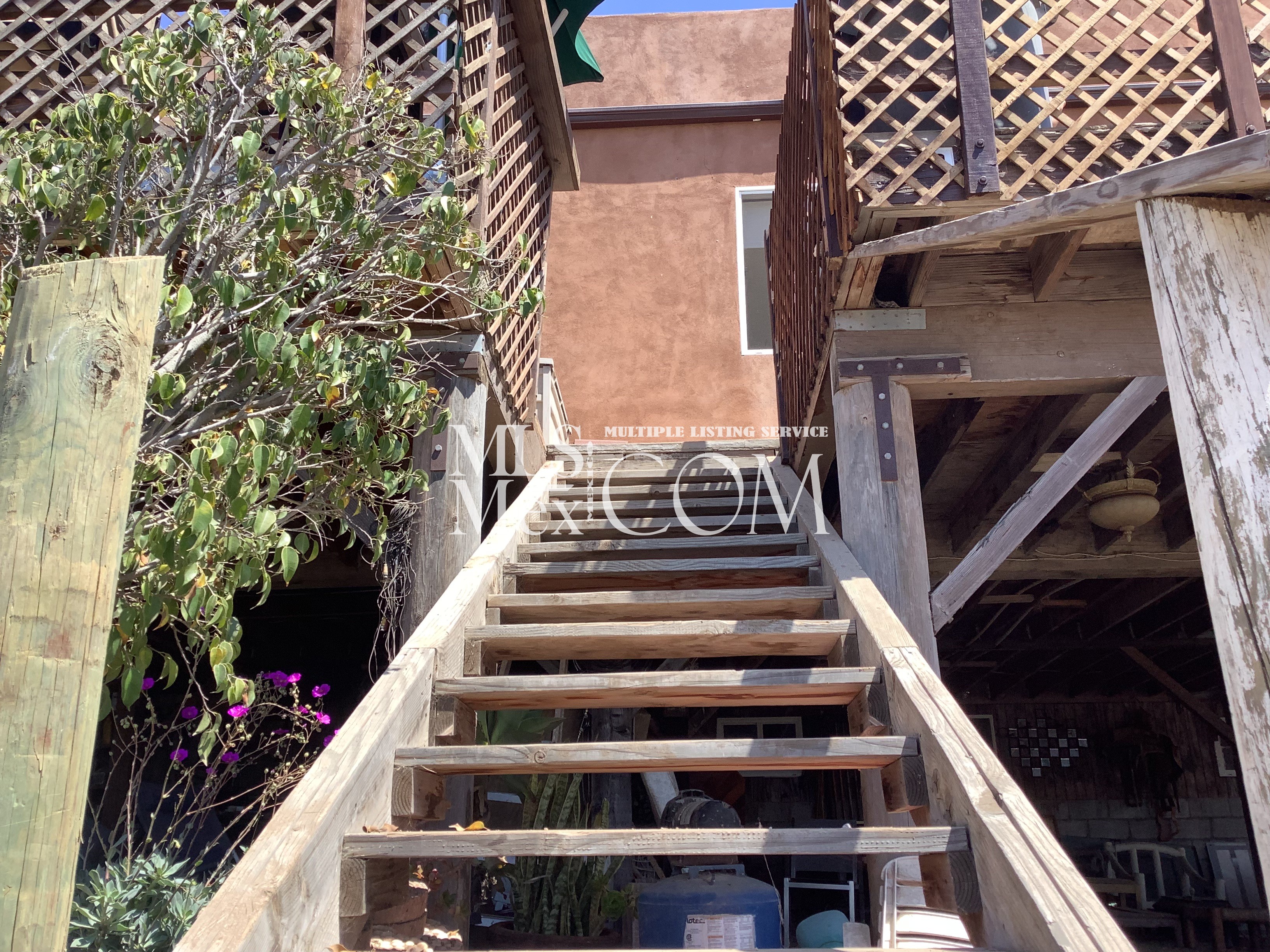 Terrazas del Pacifico Rosarito - San Vicente C