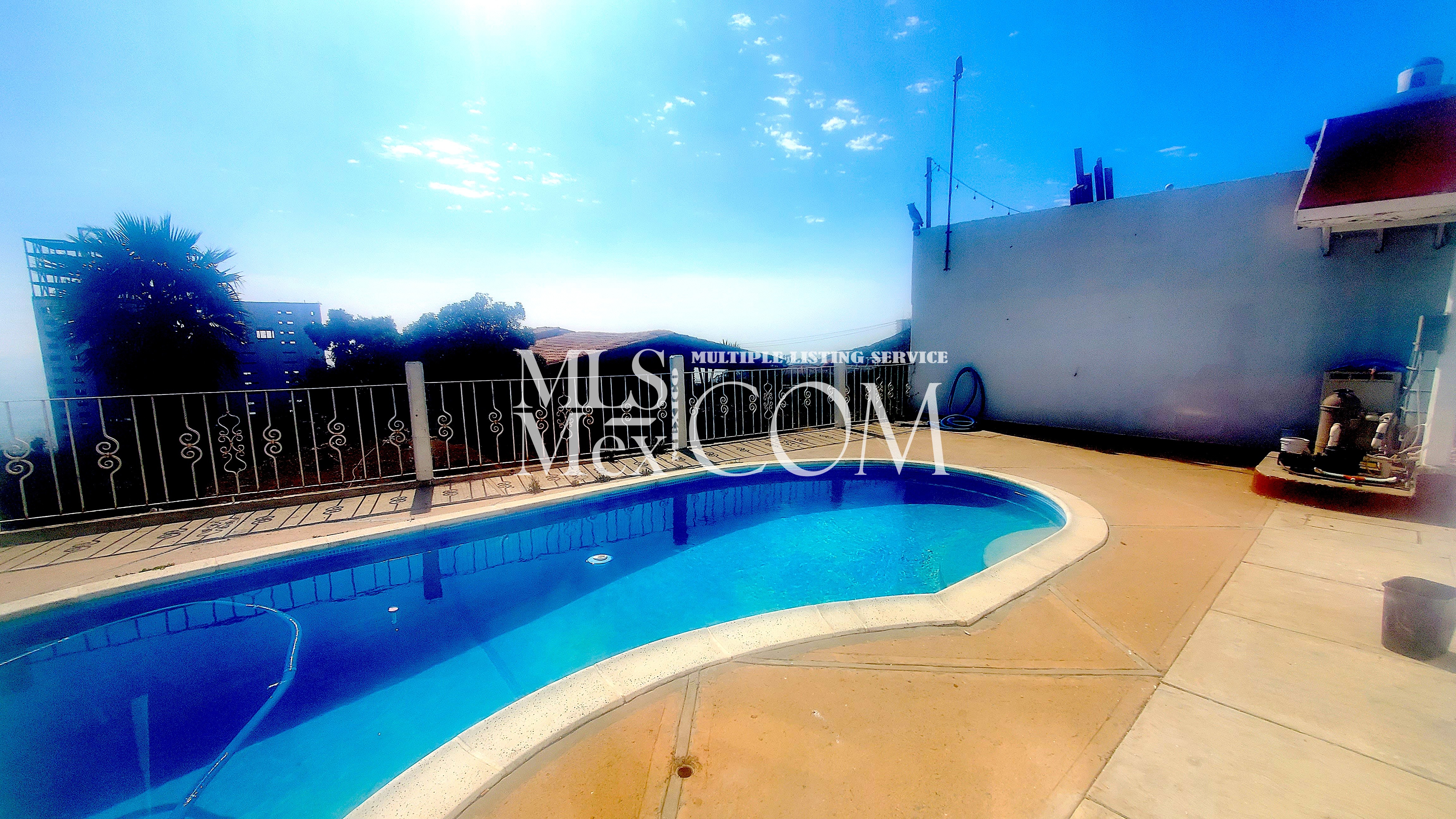Terrazas del Mar Ocean View Rosarito