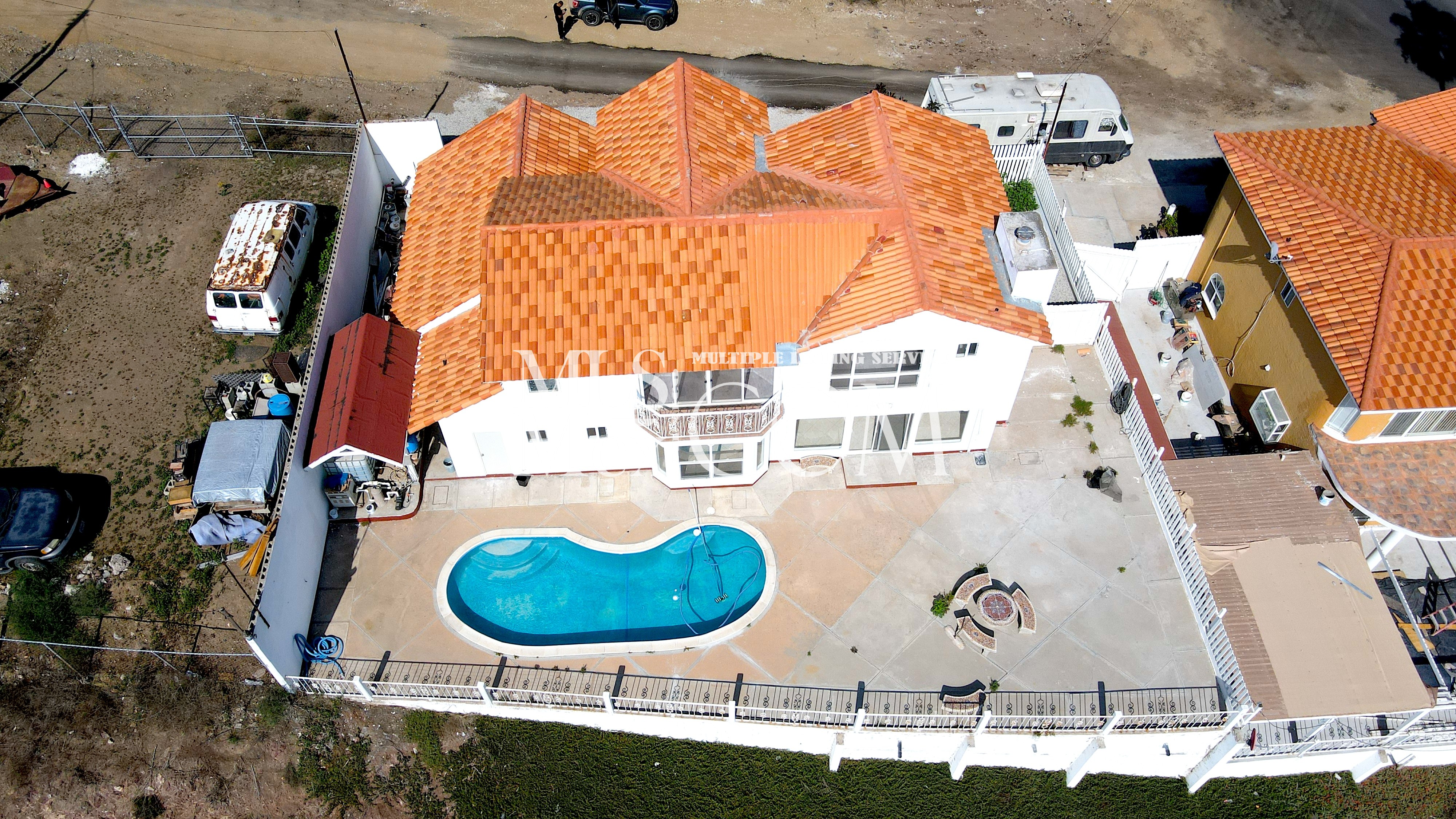 Terrazas del Mar Ocean View Rosarito
