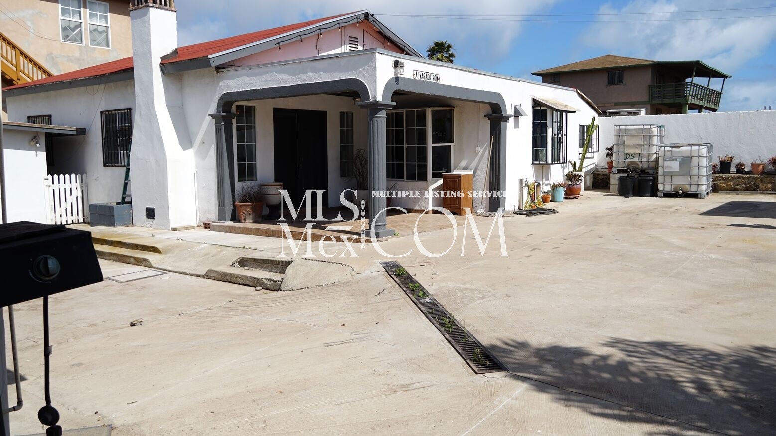 Multi-Unit Property for Rent in Terrazas del Pacífico – Ideal Investment or Multi-Family Living